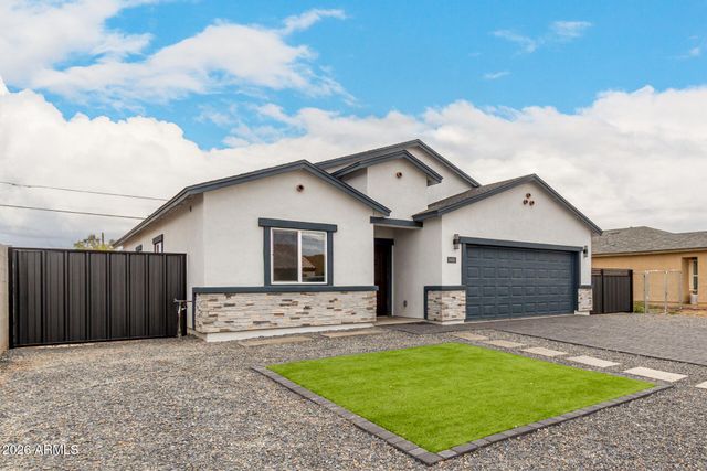 9455 W PINEVETA Drive, Arizona City, AZ 85123