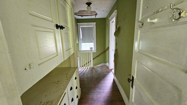 17 Clement Road, Springfield, VT 05156