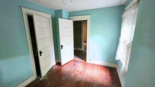 17 Clement Road, Springfield, VT 05156