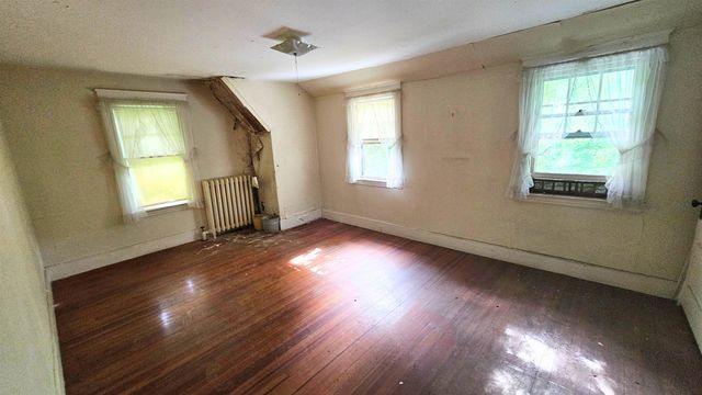 17 Clement Road, Springfield, VT 05156