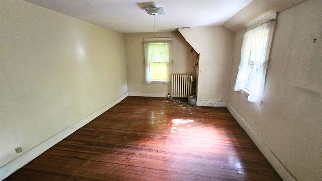 17 Clement Road, Springfield, VT 05156