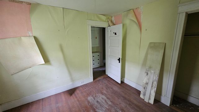 17 Clement Road, Springfield, VT 05156