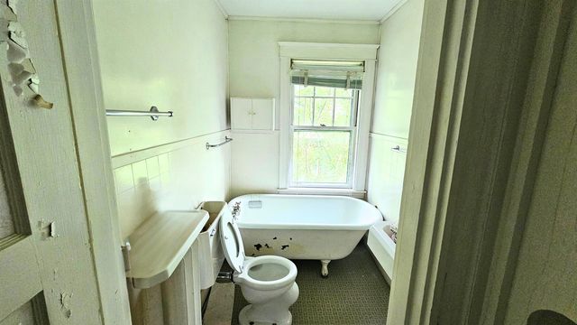 17 Clement Road, Springfield, VT 05156
