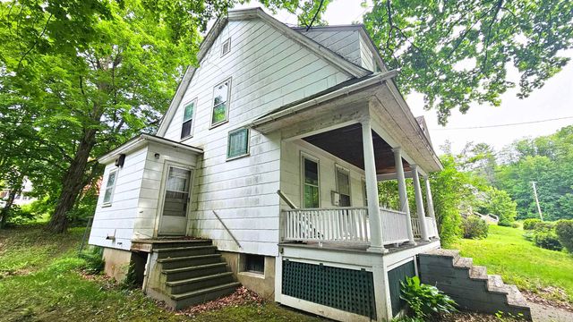 17 Clement Road, Springfield, VT 05156
