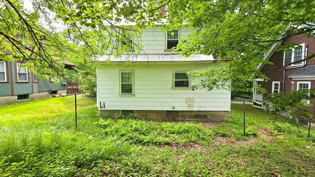 17 Clement Road, Springfield, VT 05156