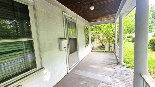 17 Clement Road, Springfield, VT 05156