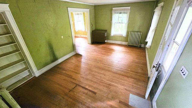 17 Clement Road, Springfield, VT 05156