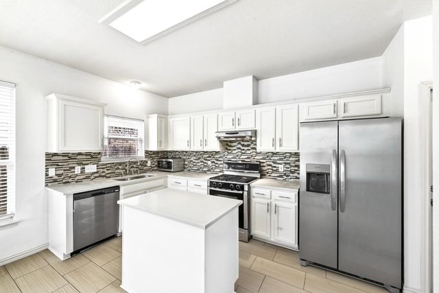 14433 Ballycastle TRL, Austin, TX 78717