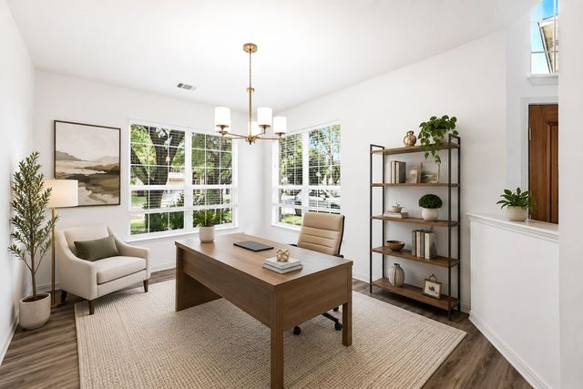 14433 Ballycastle TRL, Austin, TX 78717