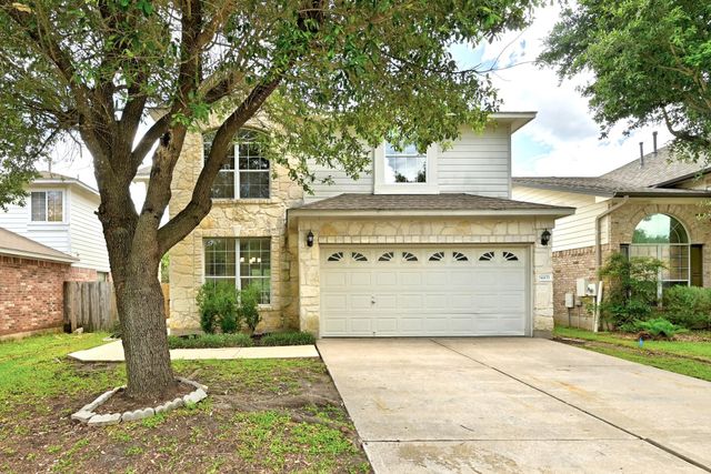 14433 Ballycastle TRL, Austin, TX 78717
