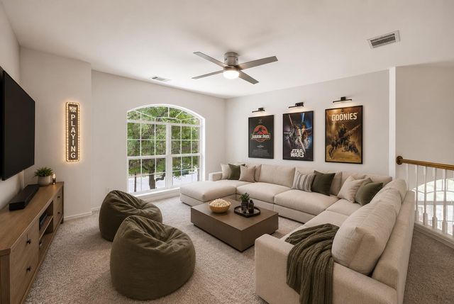 14433 Ballycastle TRL, Austin, TX 78717