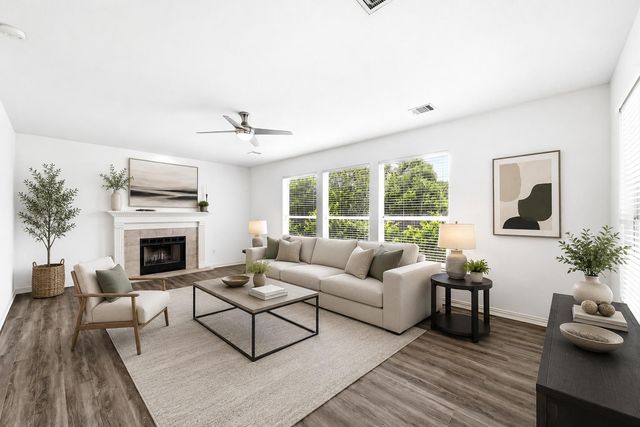 14433 Ballycastle TRL, Austin, TX 78717