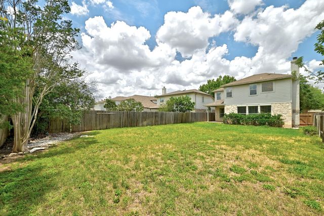 14433 Ballycastle TRL, Austin, TX 78717