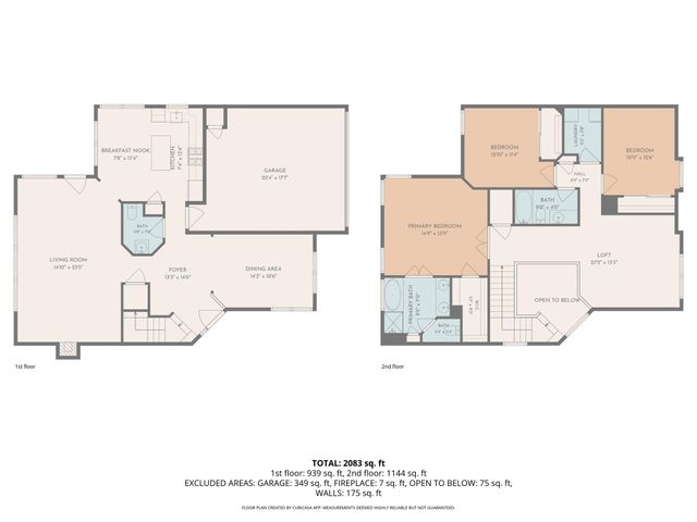 14433 Ballycastle TRL, Austin, TX 78717