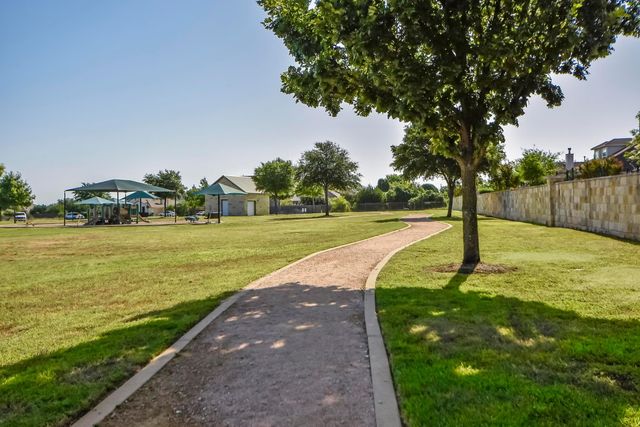 14433 Ballycastle TRL, Austin, TX 78717