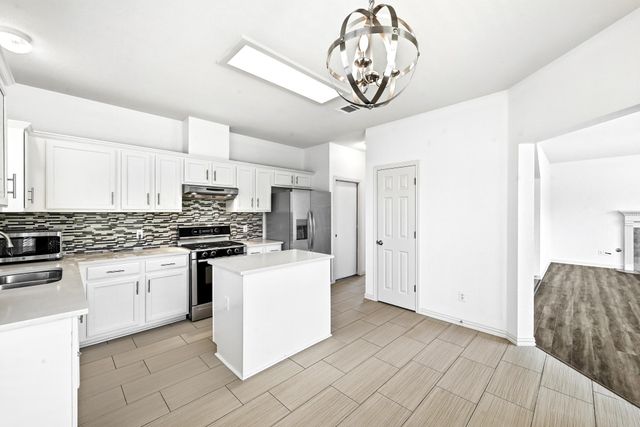 14433 Ballycastle TRL, Austin, TX 78717