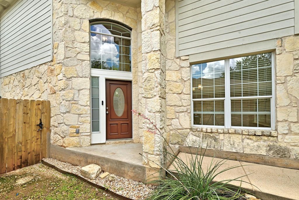 14433 Ballycastle TRL, Austin, TX 78717
