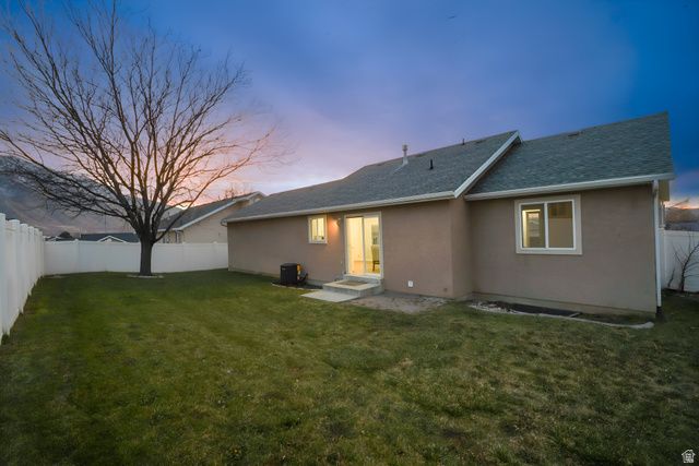 1463 S 260 W, Payson, UT 84651