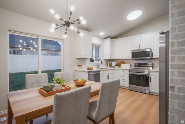 1463 S 260 W, Payson, UT 84651