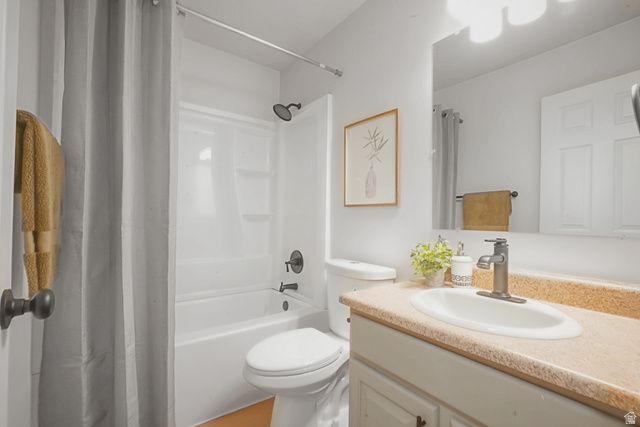 1463 S 260 W, Payson, UT 84651