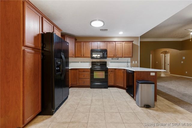 5411 Mansfield Way, Charlestown, IN 47111