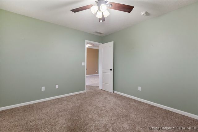 5411 Mansfield Way, Charlestown, IN 47111