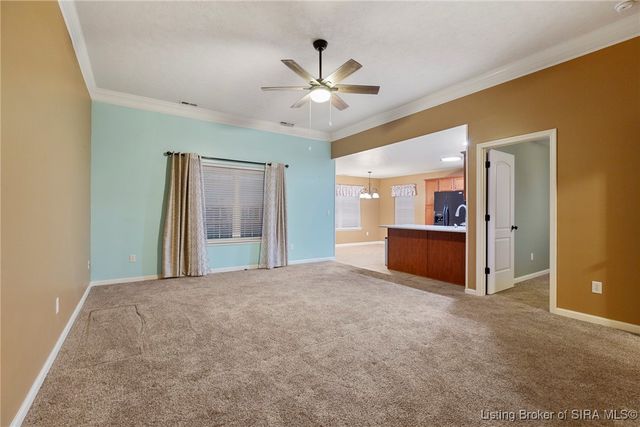 5411 Mansfield Way, Charlestown, IN 47111