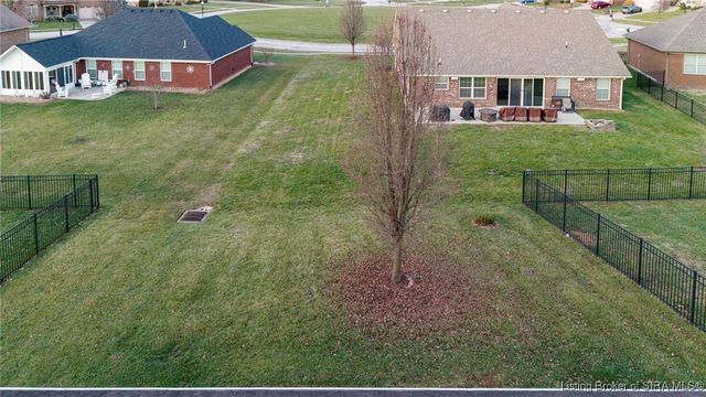 5411 Mansfield Way, Charlestown, IN 47111