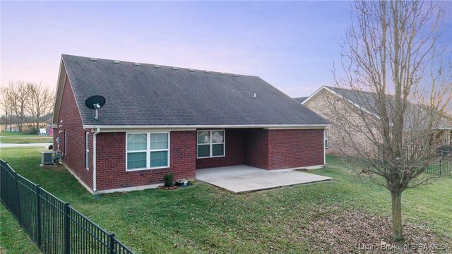 5411 Mansfield Way, Charlestown, IN 47111