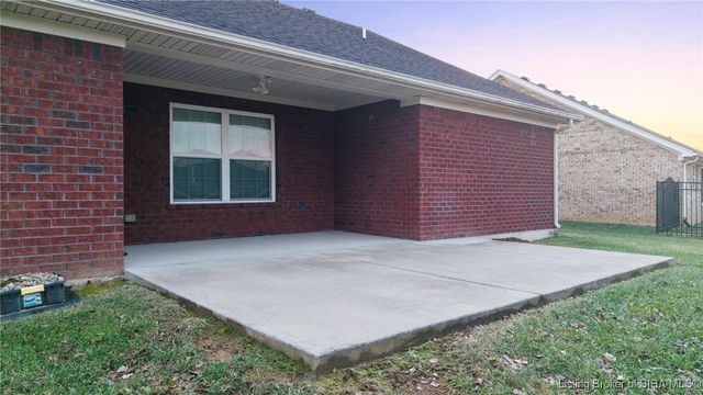 5411 Mansfield Way, Charlestown, IN 47111