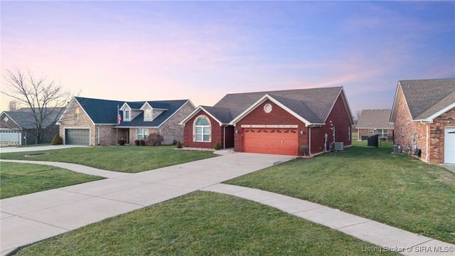 5411 Mansfield Way, Charlestown, IN 47111