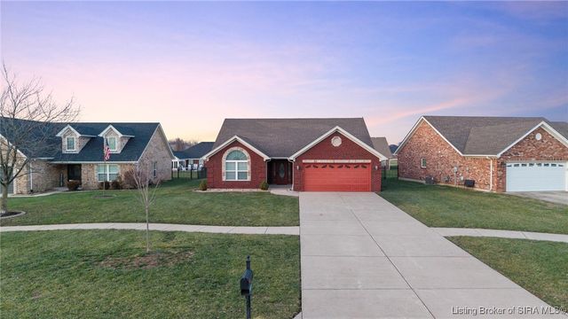 5411 Mansfield Way, Charlestown, IN 47111