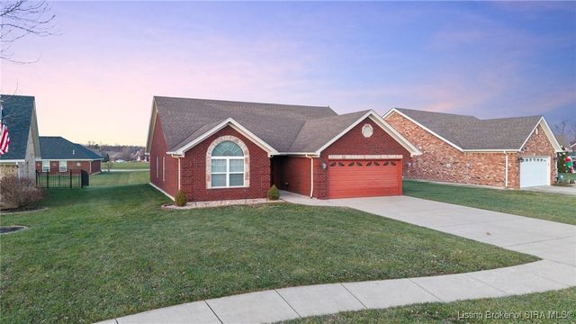 5411 Mansfield Way, Charlestown, IN 47111