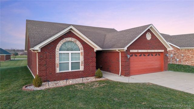 5411 Mansfield Way, Charlestown, IN 47111