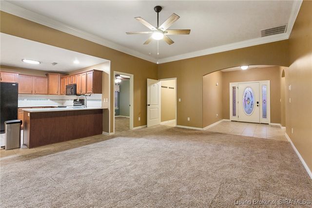 5411 Mansfield Way, Charlestown, IN 47111