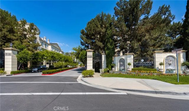 2304 Watermarke, Irvine, CA 92612