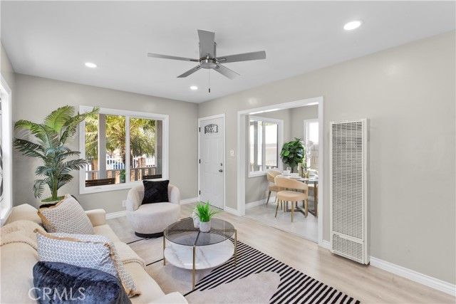 4104 East San Luis, Compton, CA 90221