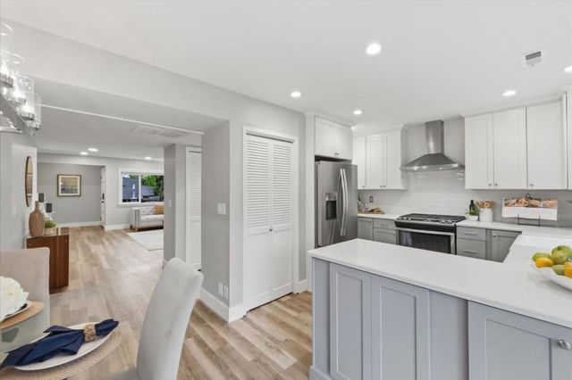 6032 Calle De Suerte, San Jose, CA 95124