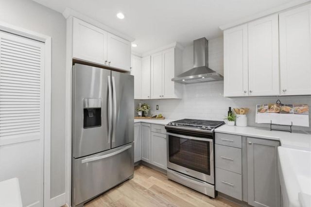 6032 Calle De Suerte, San Jose, CA 95124