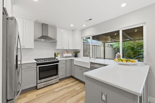 6032 Calle De Suerte, San Jose, CA 95124