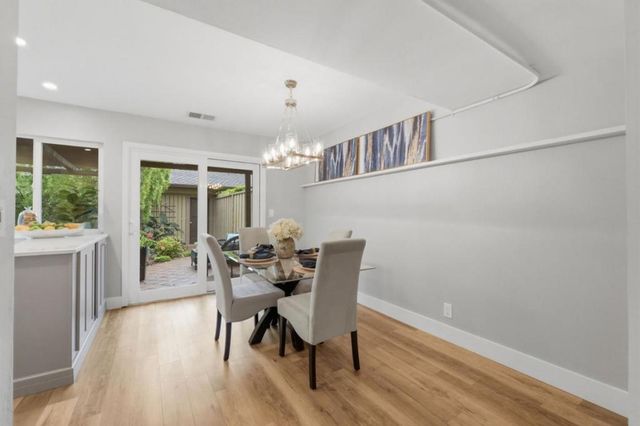 6032 Calle De Suerte, San Jose, CA 95124