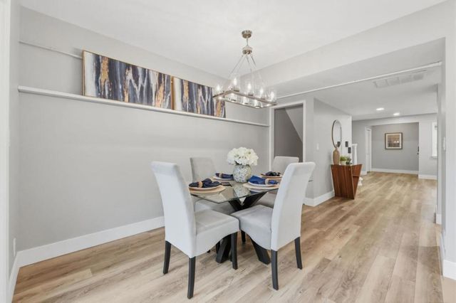 6032 Calle De Suerte, San Jose, CA 95124