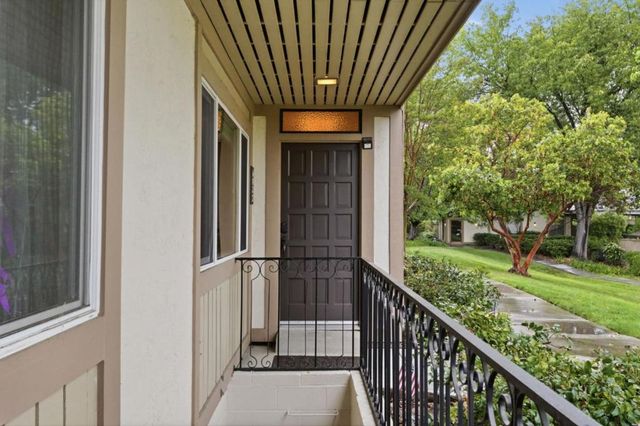 6032 Calle De Suerte, San Jose, CA 95124