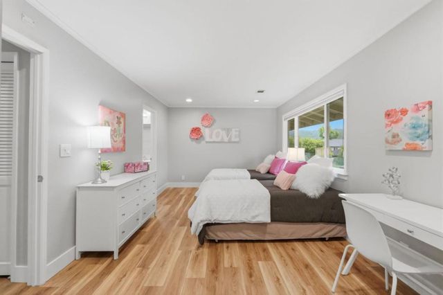 6032 Calle De Suerte, San Jose, CA 95124