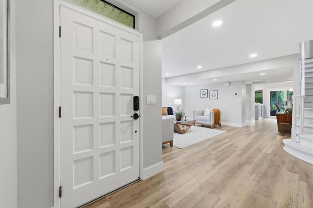 6032 Calle De Suerte, San Jose, CA 95124