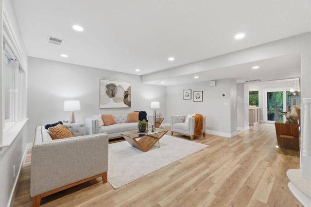 6032 Calle De Suerte, San Jose, CA 95124