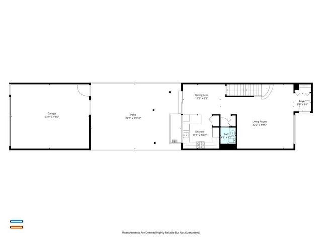 6032 Calle De Suerte, San Jose, CA 95124