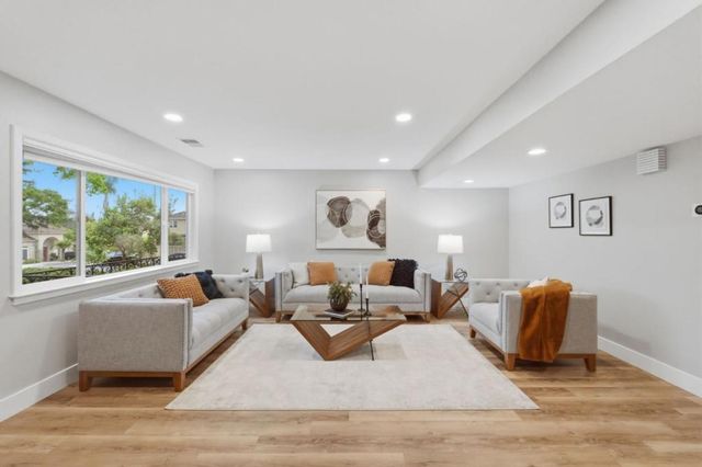 6032 Calle De Suerte, San Jose, CA 95124