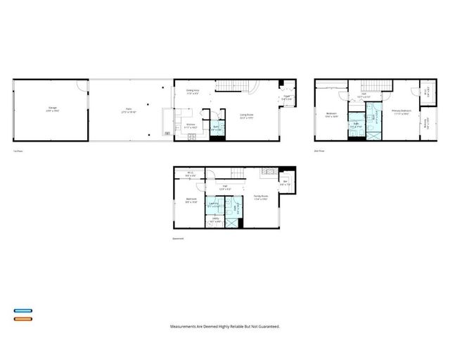 6032 Calle De Suerte, San Jose, CA 95124