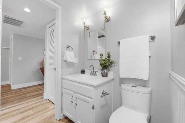 6032 Calle De Suerte, San Jose, CA 95124